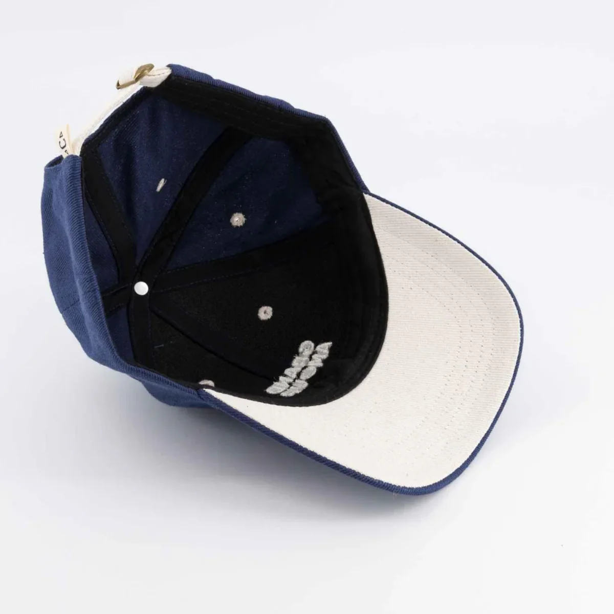 Casquette Grand Amour - Bleu Adulte - Image 6