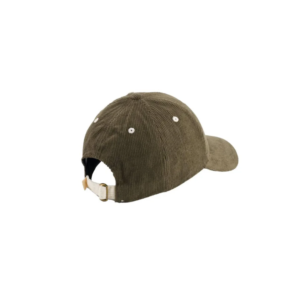 Casquette High Five - Kaki - Image 5