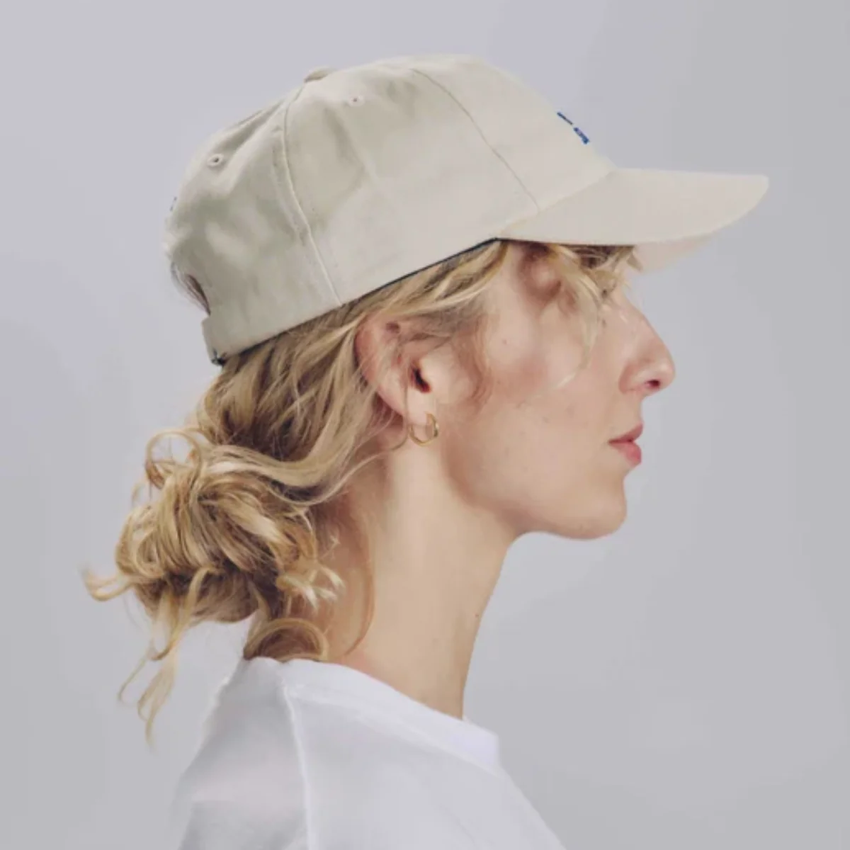 Casquette "More Wine S'il vous plaît" - Image 4
