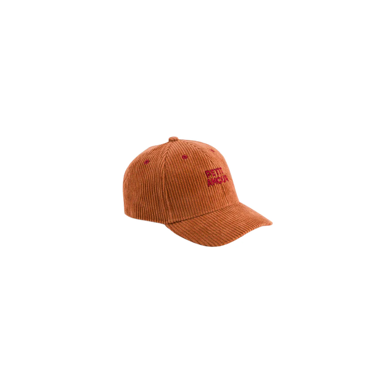 Casquette Petit Amour Caramel - Image 2