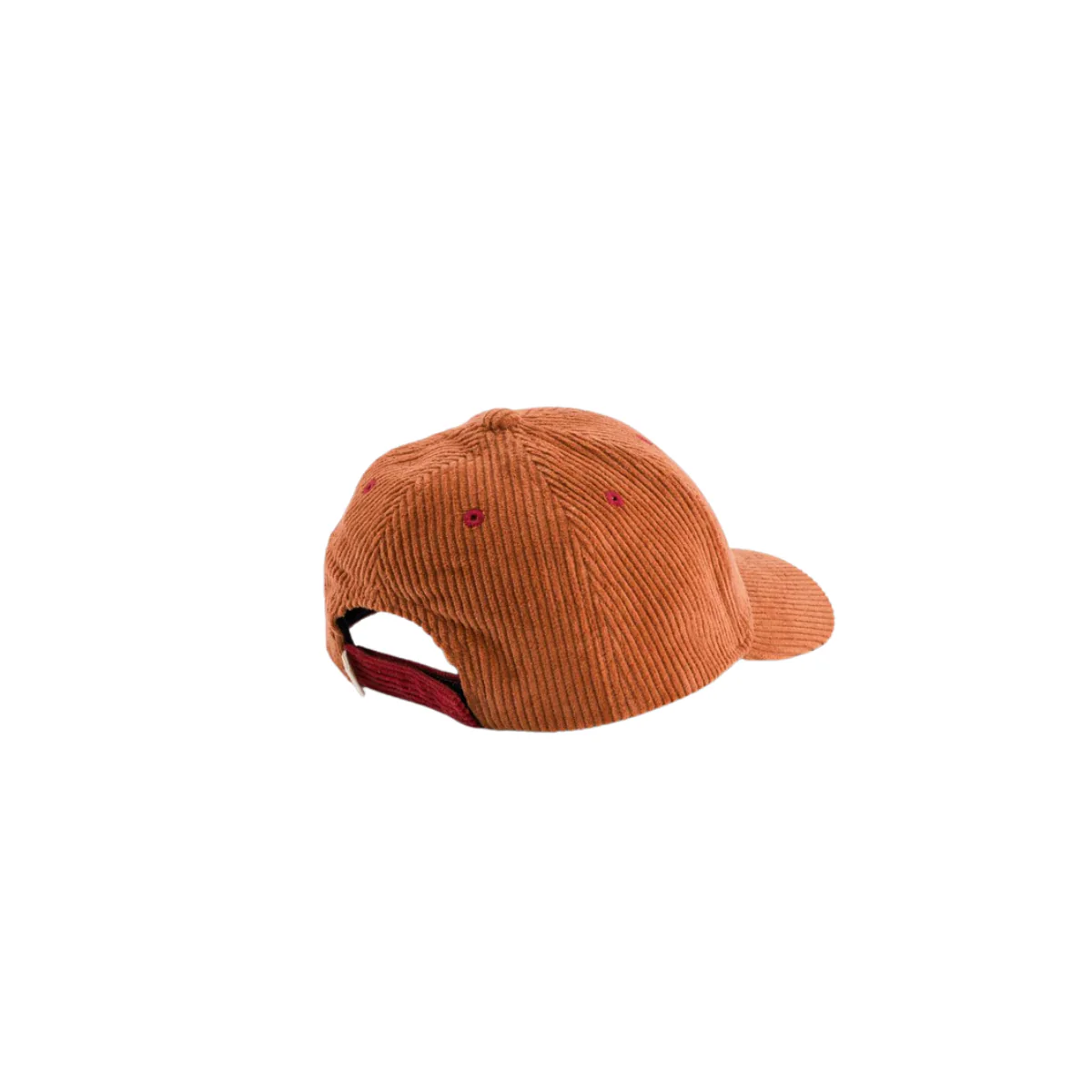 Casquette Petit Amour Caramel - Image 3