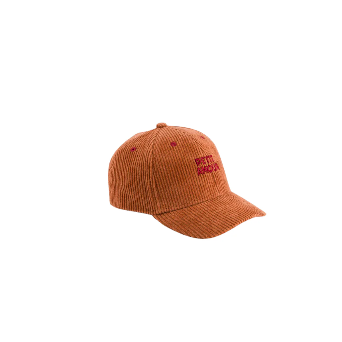 Casquette Petit Amour Caramel - Image 4