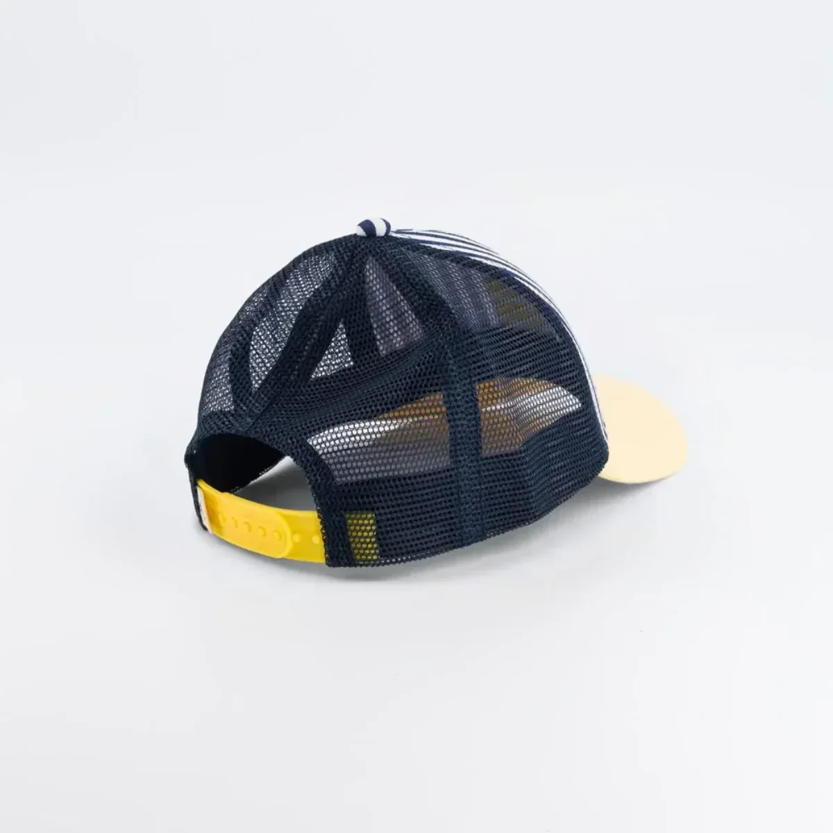 Casquette rayée - Sun Sun Sun - Image 5