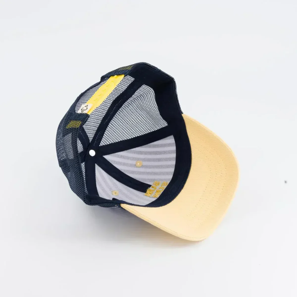 Casquette rayée - Sun Sun Sun - Image 7