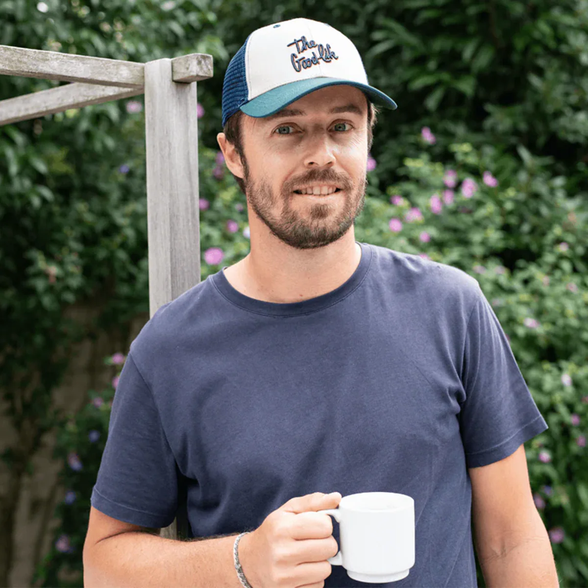 Casquette The Good Life - Image 3