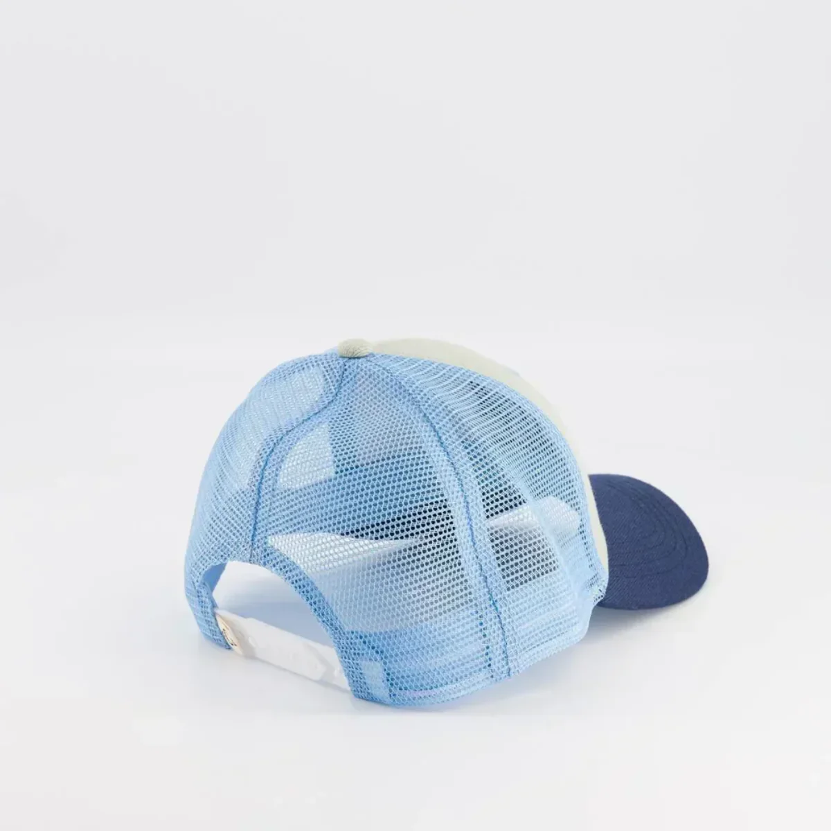 Casquette Trucker - High Five Blue - Image 5