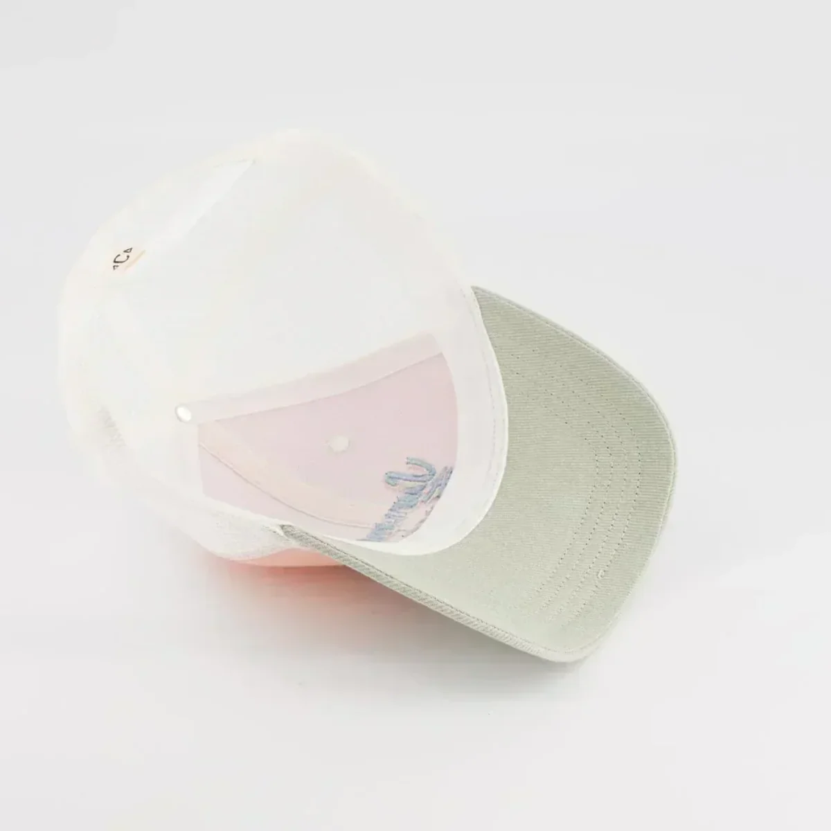 Casquette Trucker - Summer Forever Pastel - Image 10