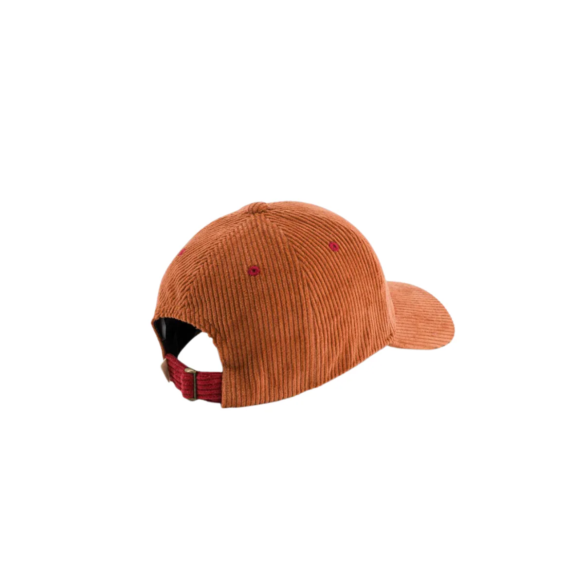 Casquette Velours Grand Amour - Image 3