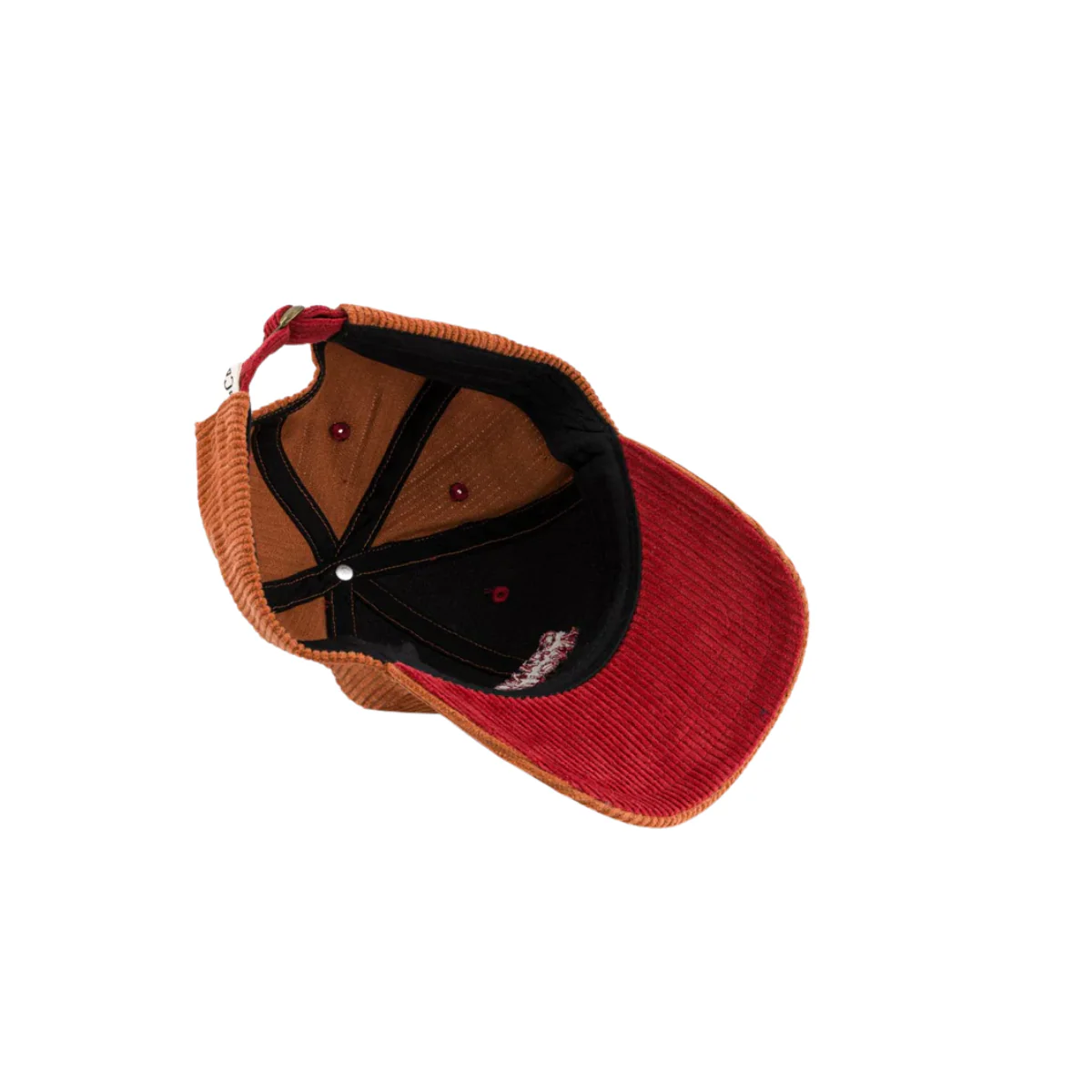 Casquette Velours Grand Amour - Image 4