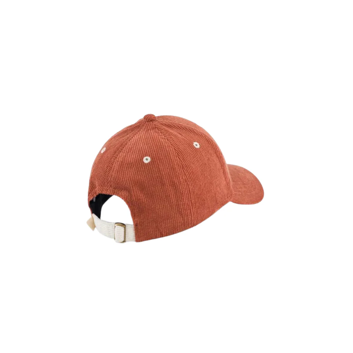 Casquette Velours Heartbreaker Caramel Adulte - Image 3