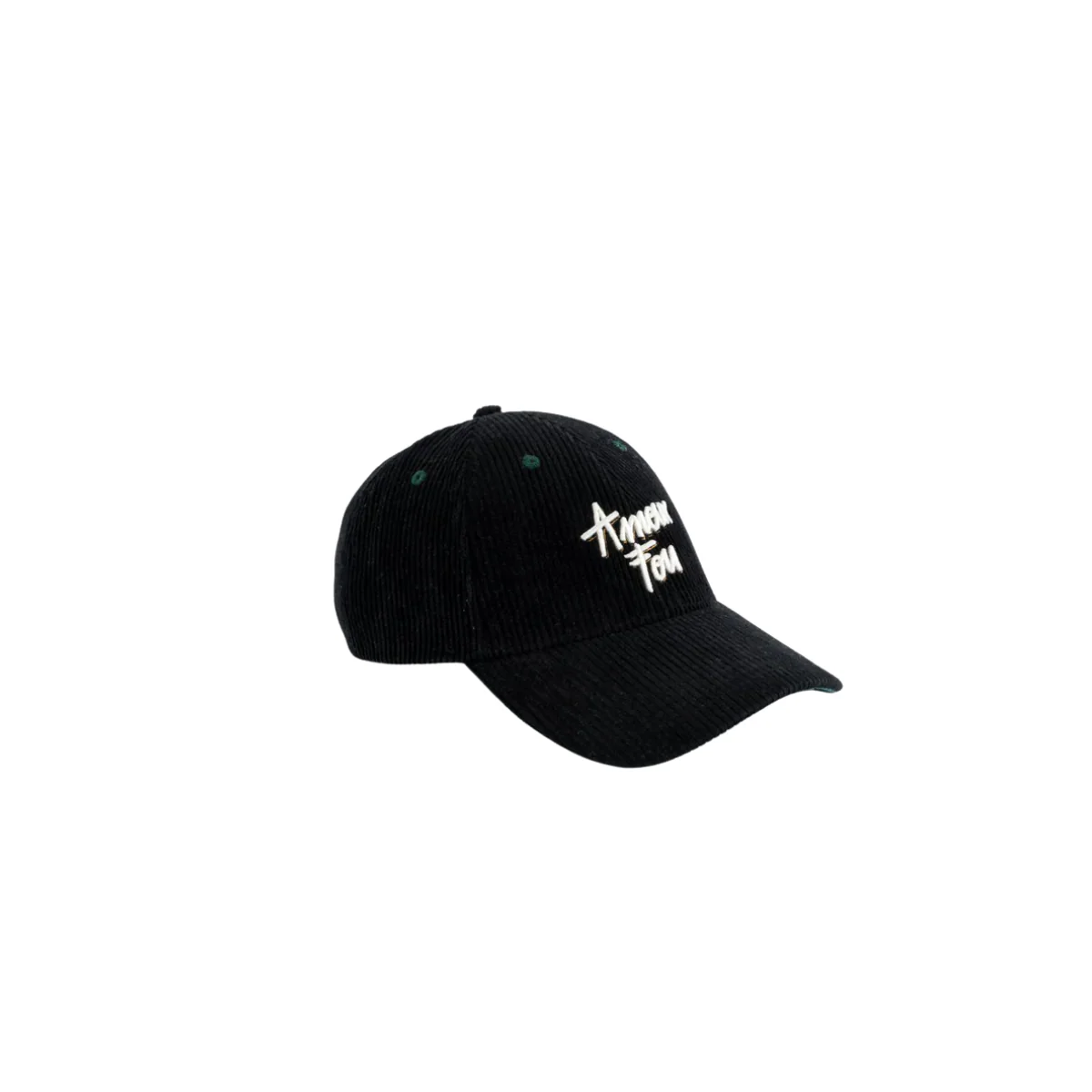 Casquette Velours Amour Fou Adulte - Image 2