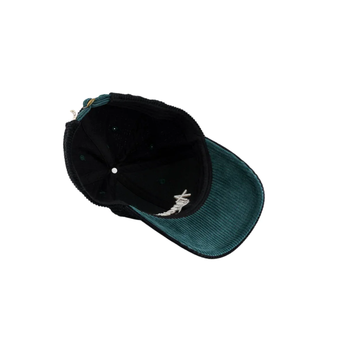 Casquette Velours Amour Fou Adulte - Image 4