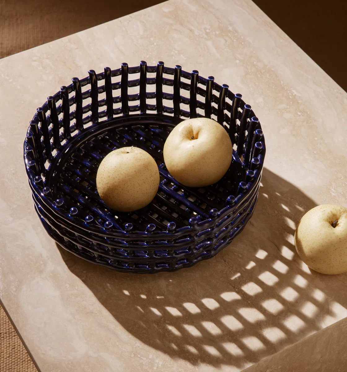 Centre de table en céramique - Image 3