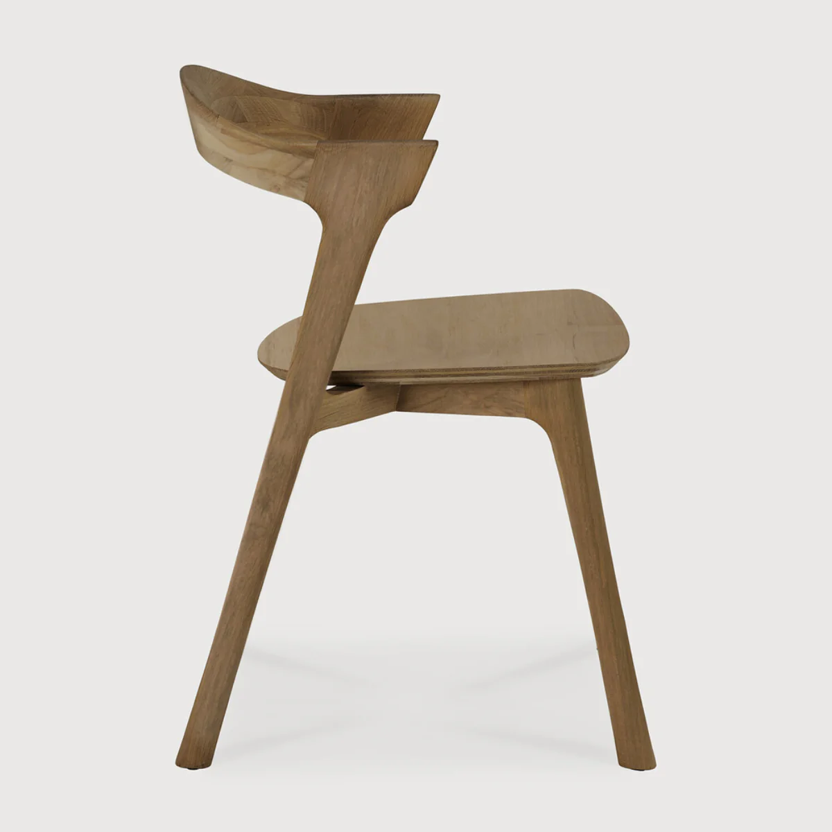 Chaise Bok - Tek - Image 3