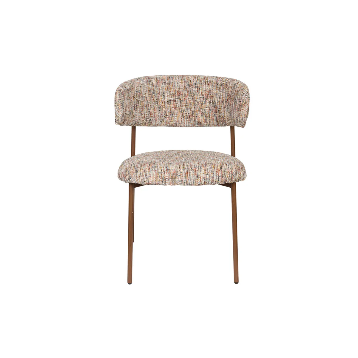 Chaise Claes - Multicolore - Image 6