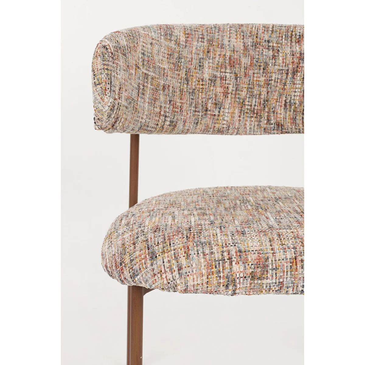 Chaise Claes - Multicolore - Image 8