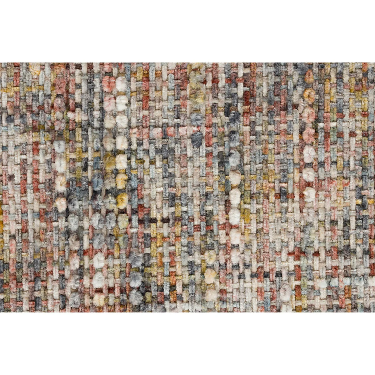 Chaise Claes - Multicolore - Image 9