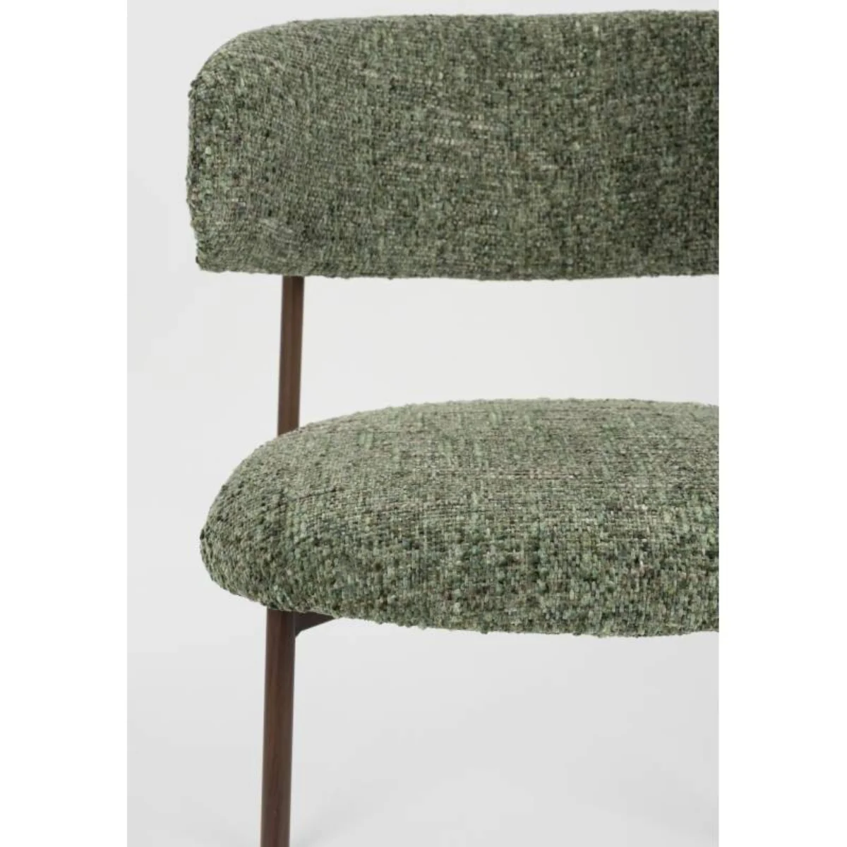 Chaise Claes - Green - Image 6