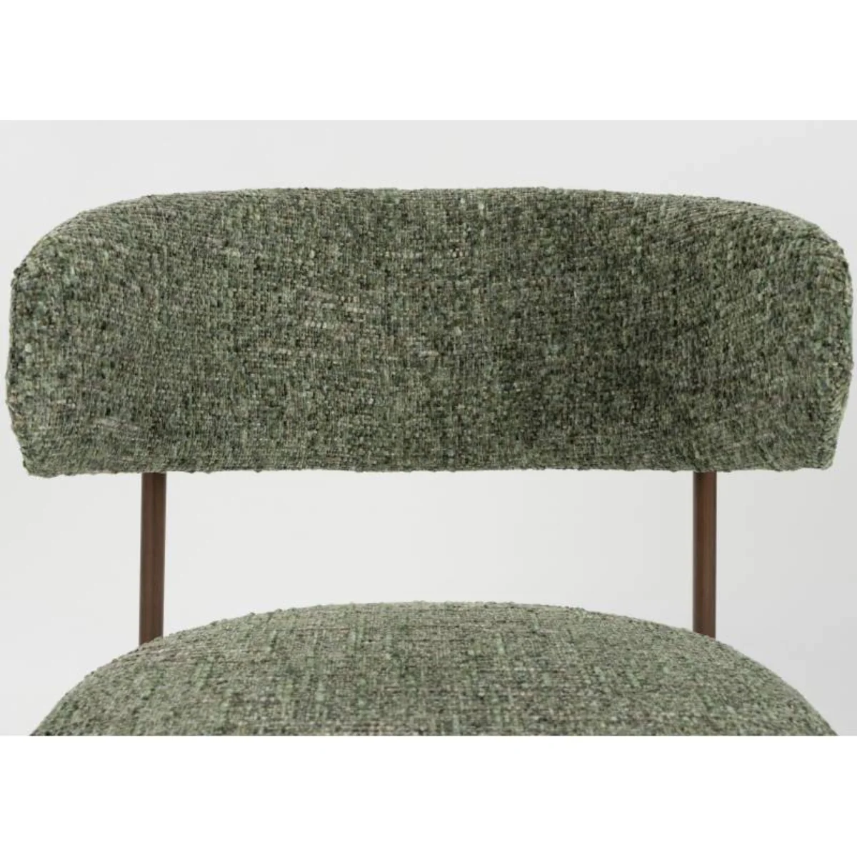 Chaise Claes - Green - Image 8