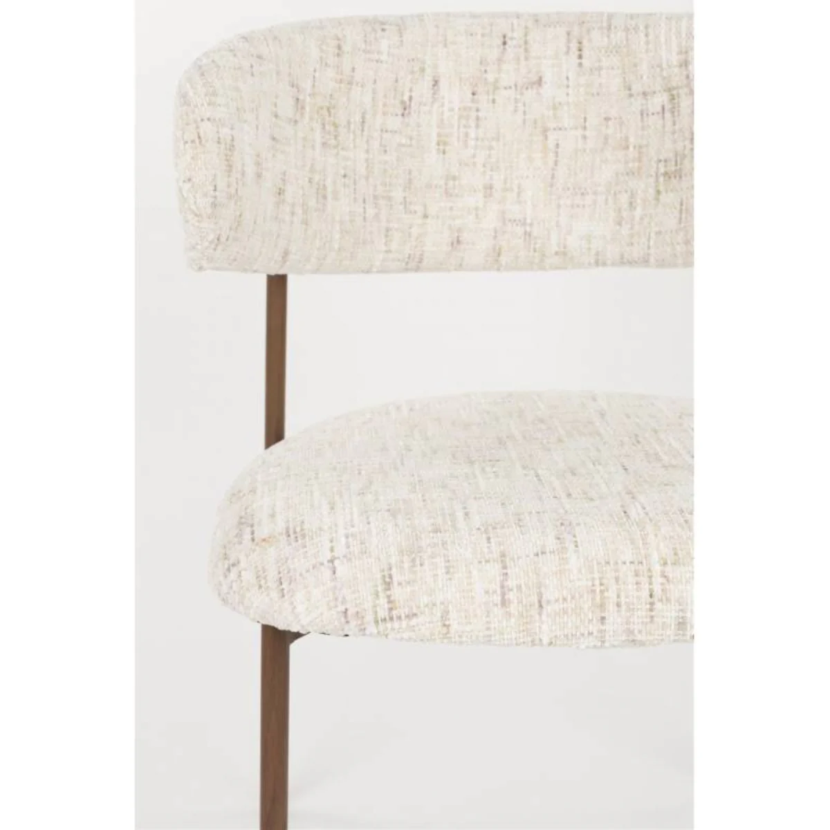 Chaise Claes - Off-White - Image 10