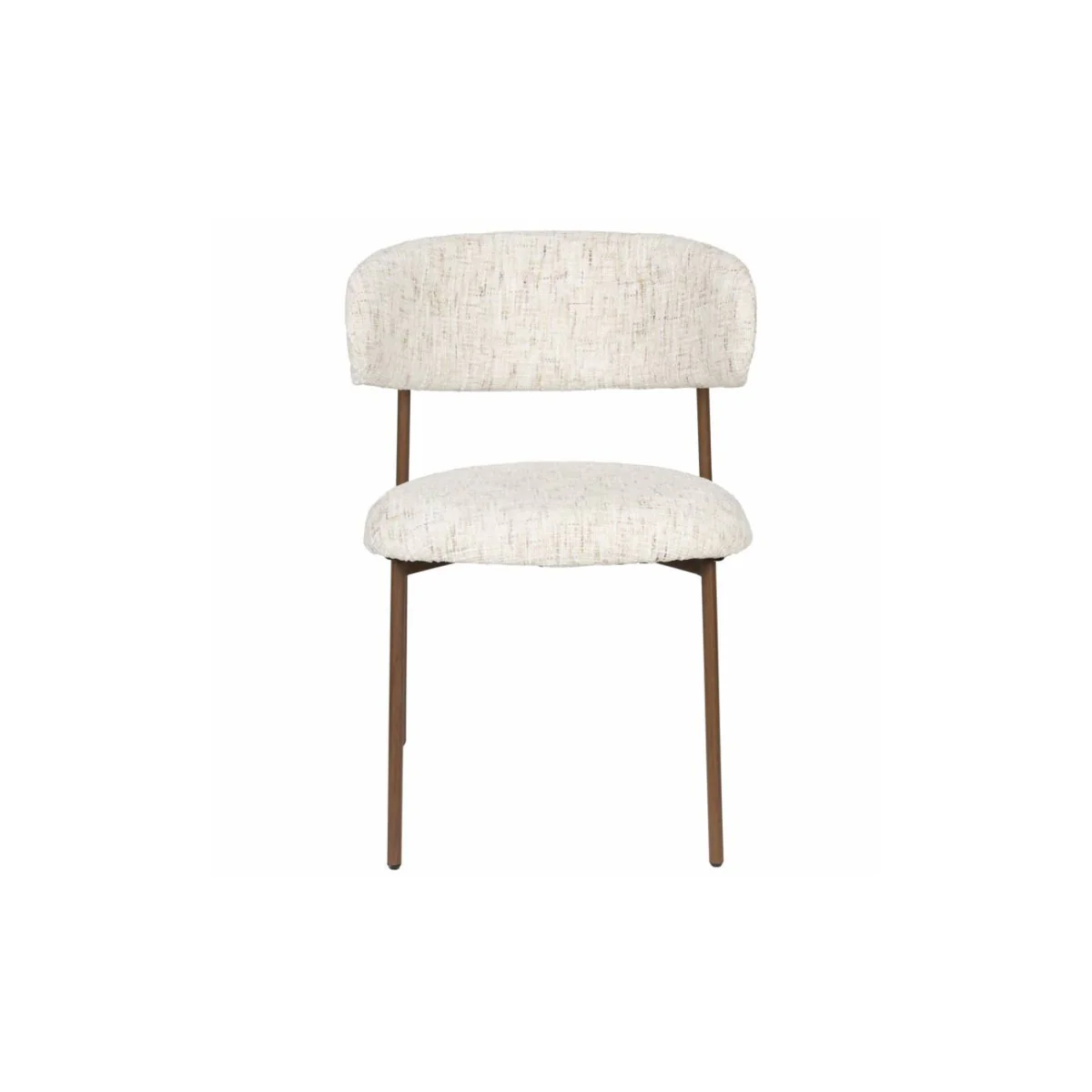 Chaise Claes - Off-White - Image 2
