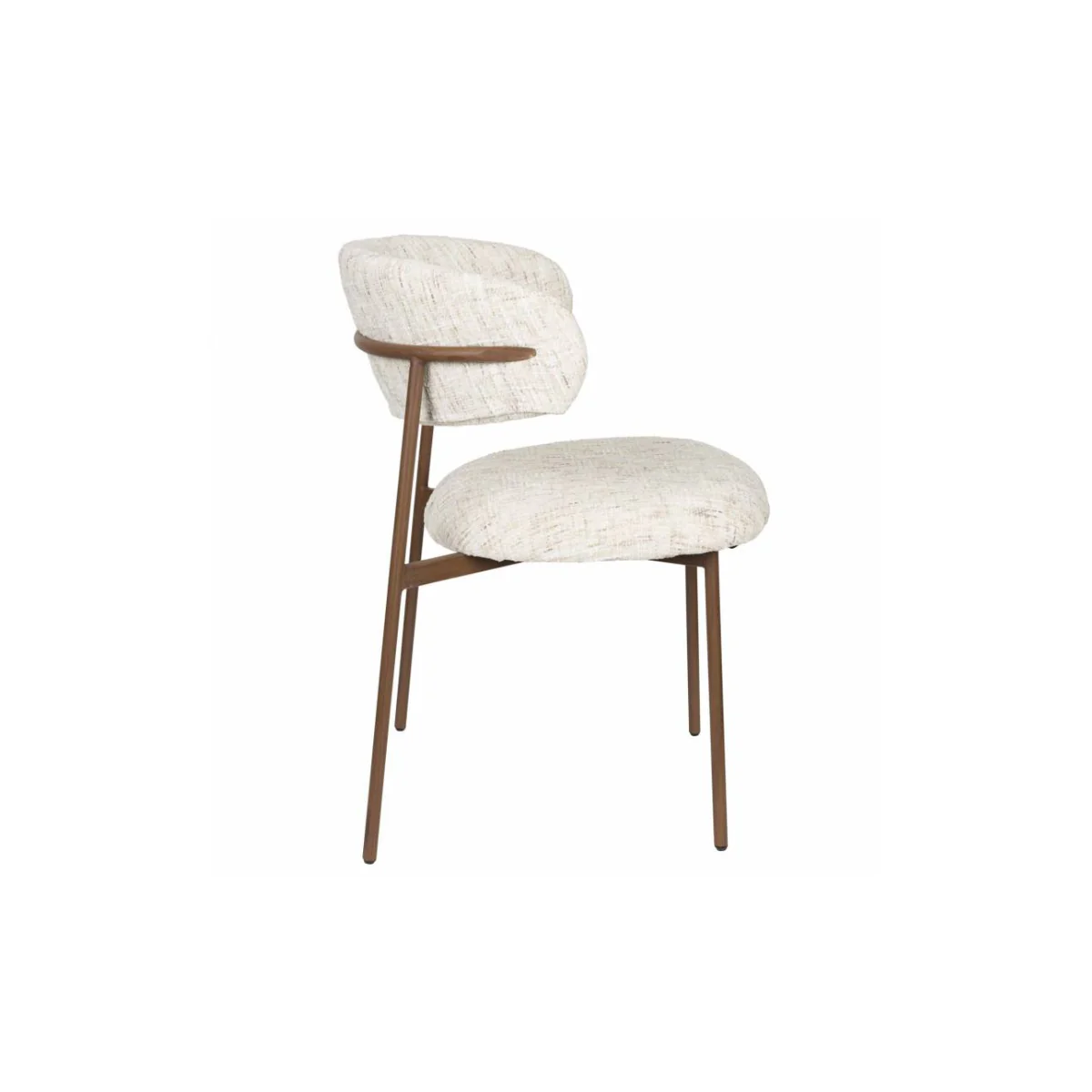 Chaise Claes - Off-White - Image 4