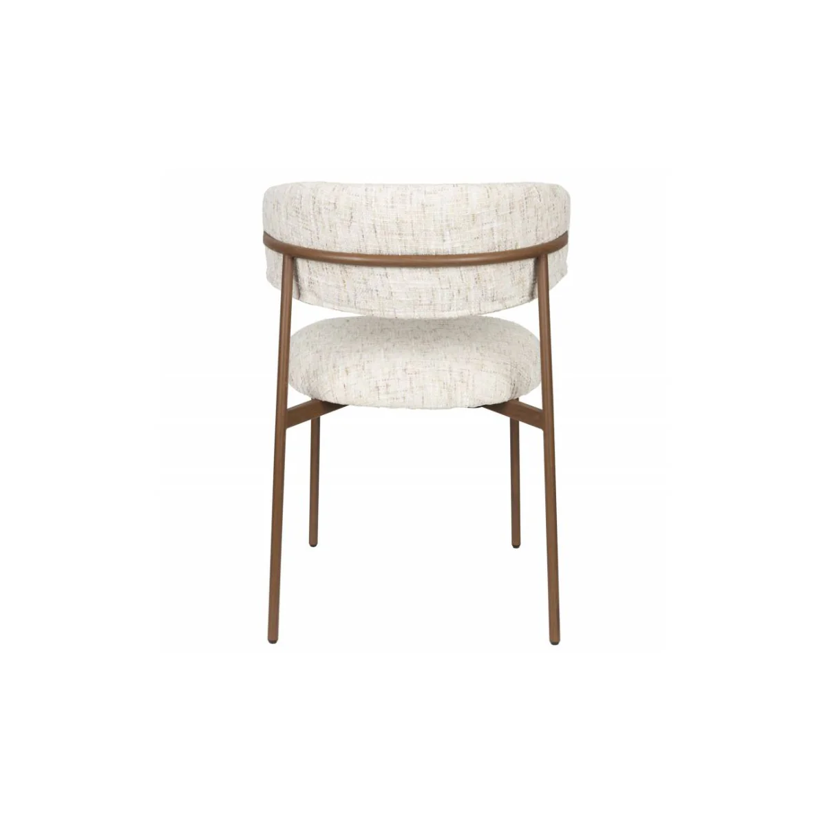 Chaise Claes - Off-White - Image 5