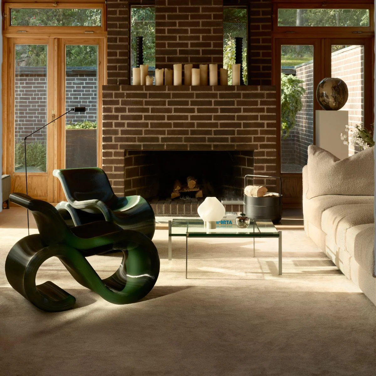 Chaise Eclair - Image 19
