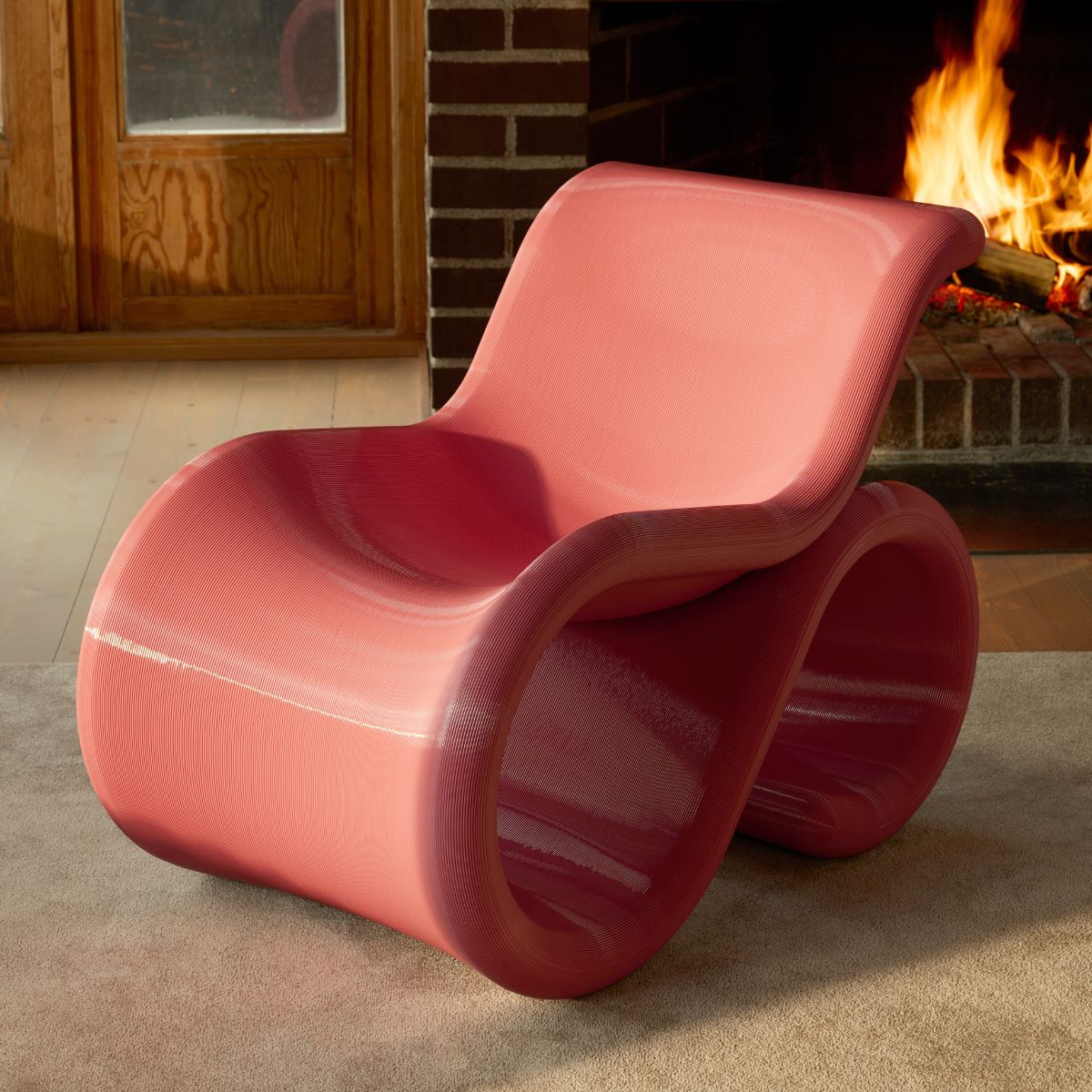 Chaise Eclair - Image 2