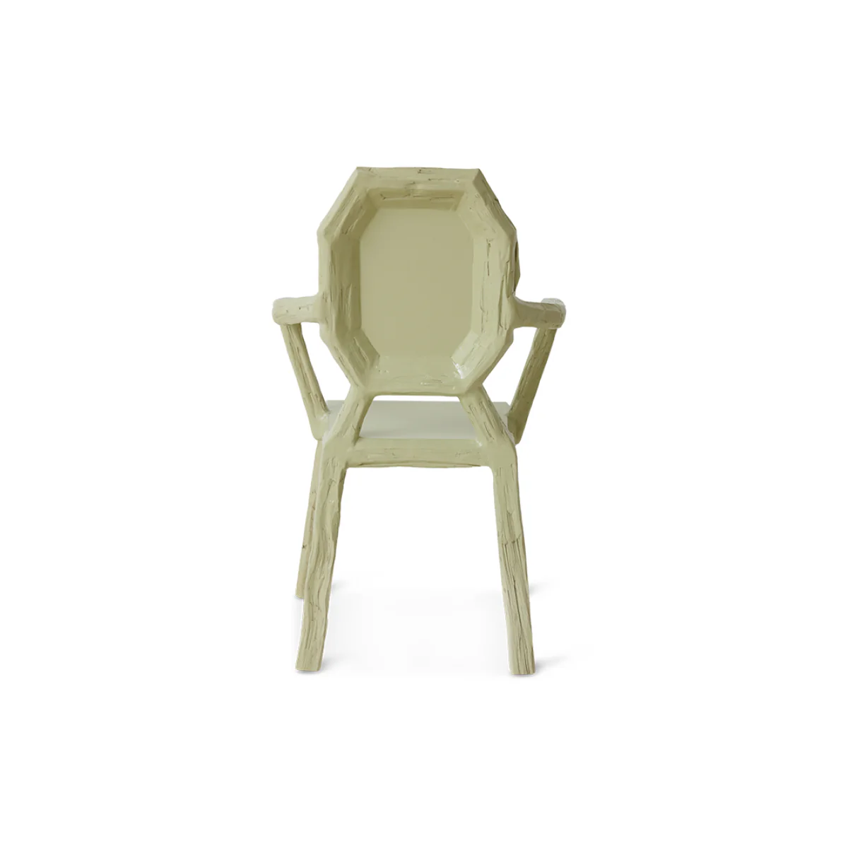 Chaise Medallion - Seafoam Teun Zwets - Image 3