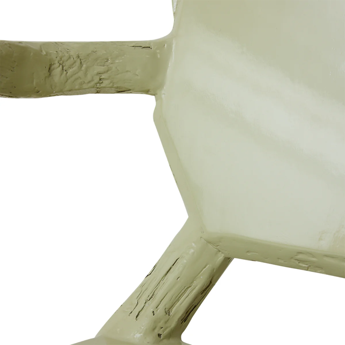 Chaise Medallion - Seafoam Teun Zwets - Image 4