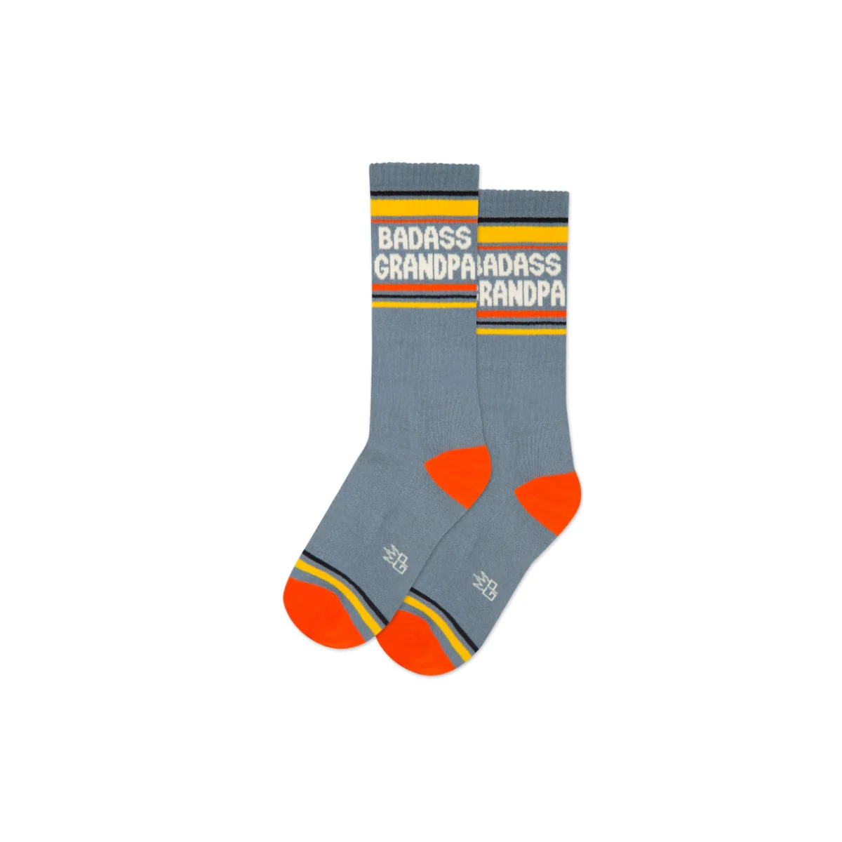 Chaussettes Badass Grandpa