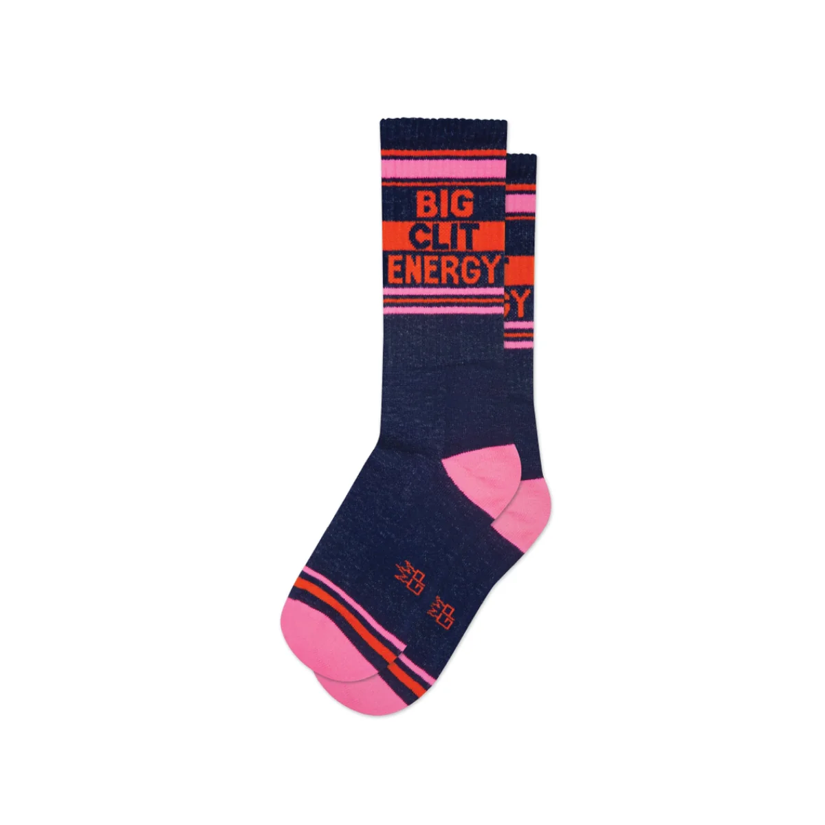 Chaussettes Big Clit Energy