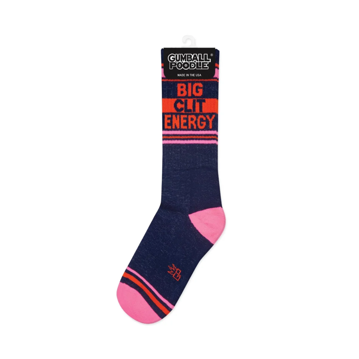 Chaussettes Big Clit Energy - Image 3