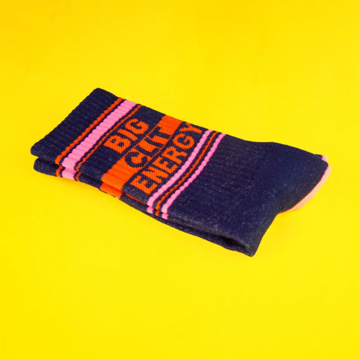 Chaussettes Big Clit Energy - Image 6