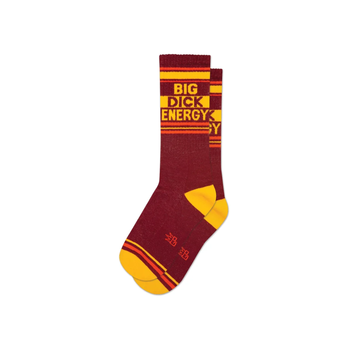 Chaussettes Big Dick Energy