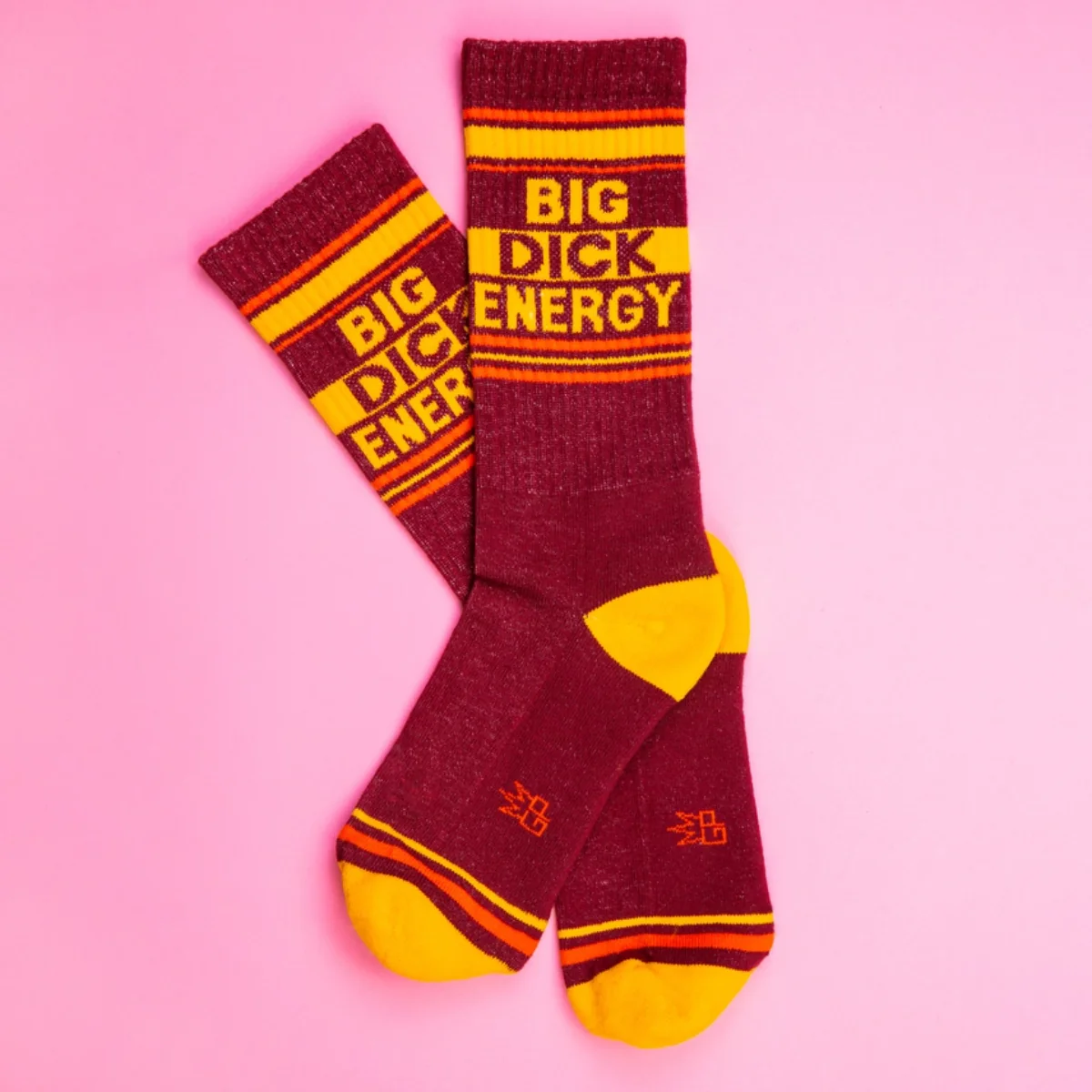 Chaussettes Big Dick Energy - Image 2