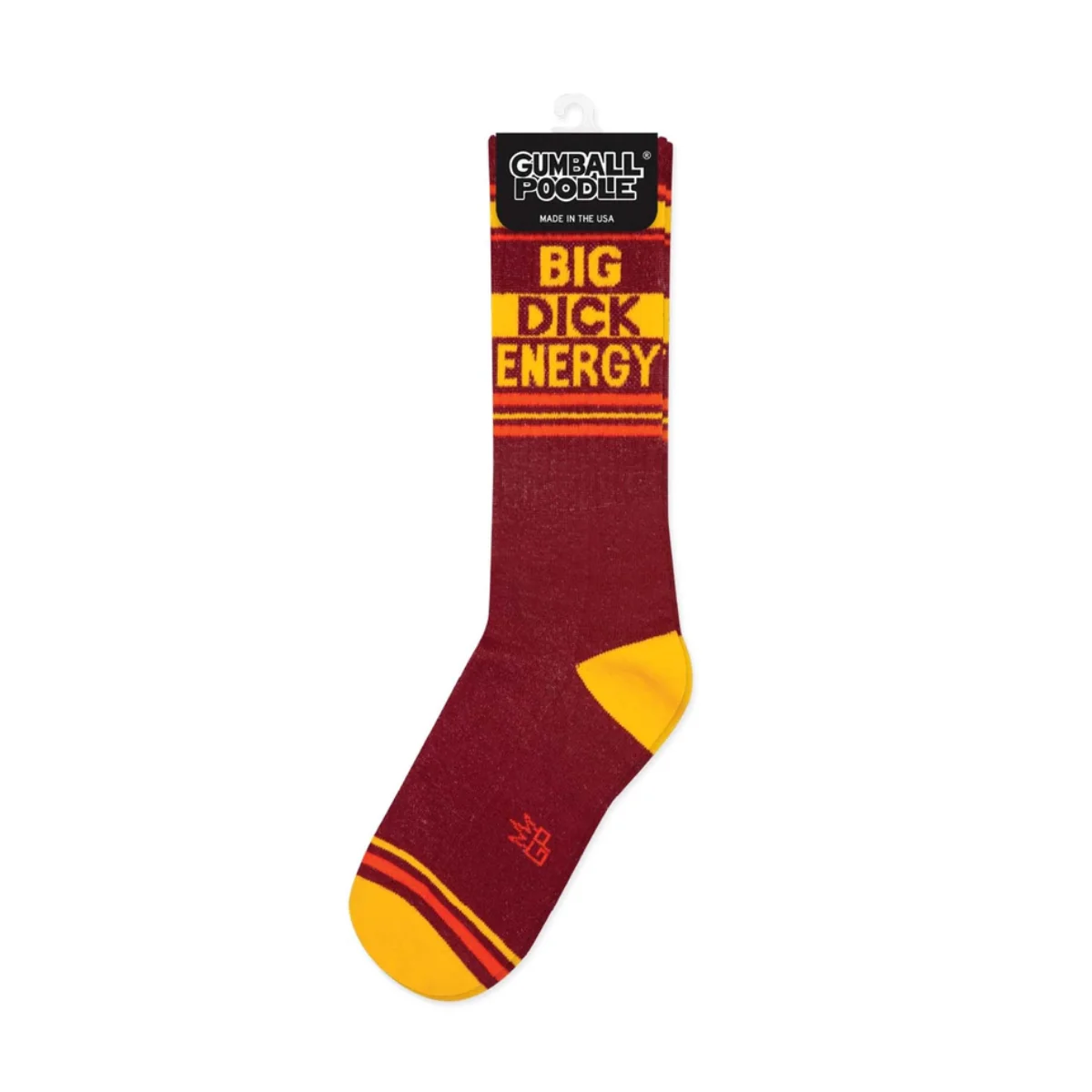 Chaussettes Big Dick Energy - Image 3