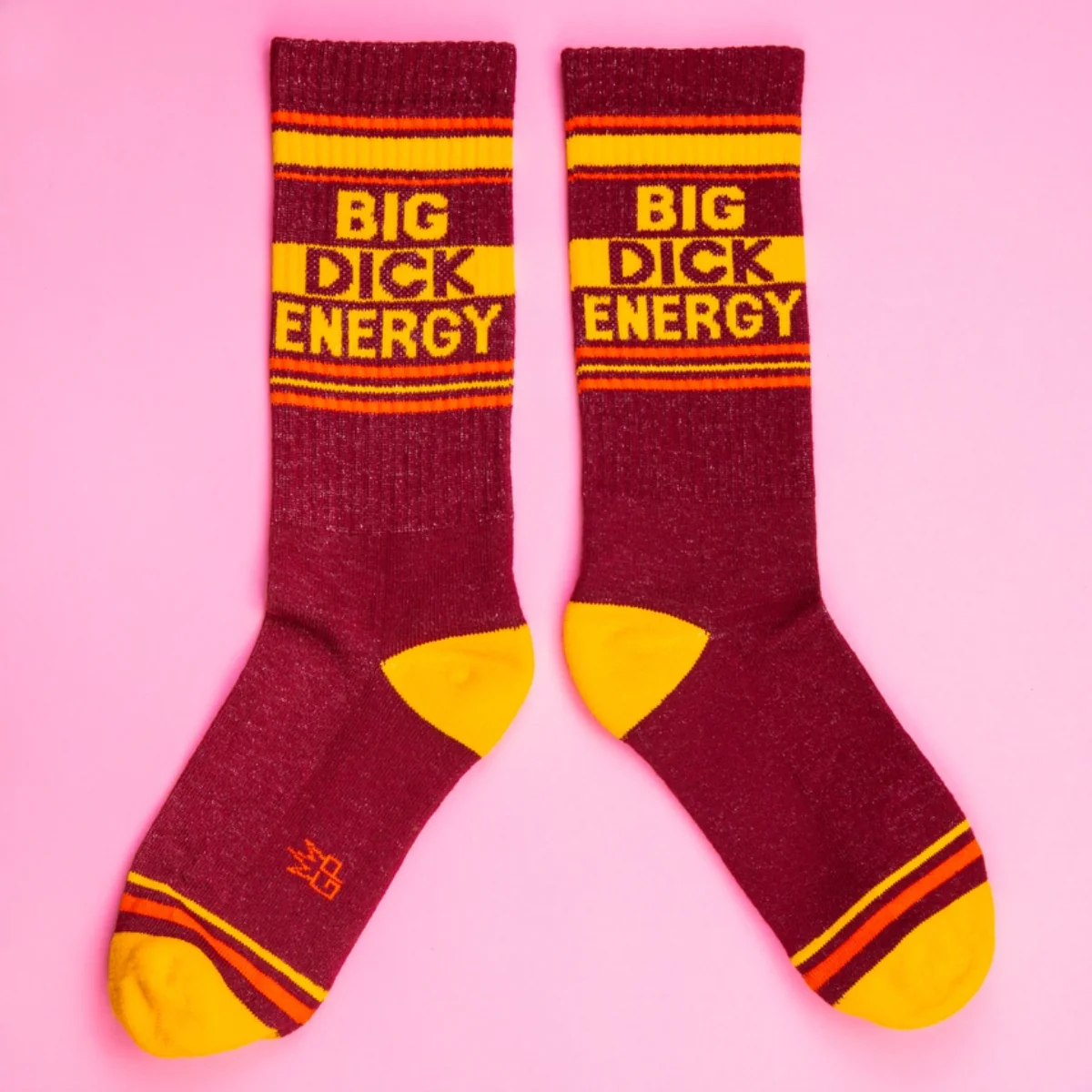Chaussettes Big Dick Energy - Image 5