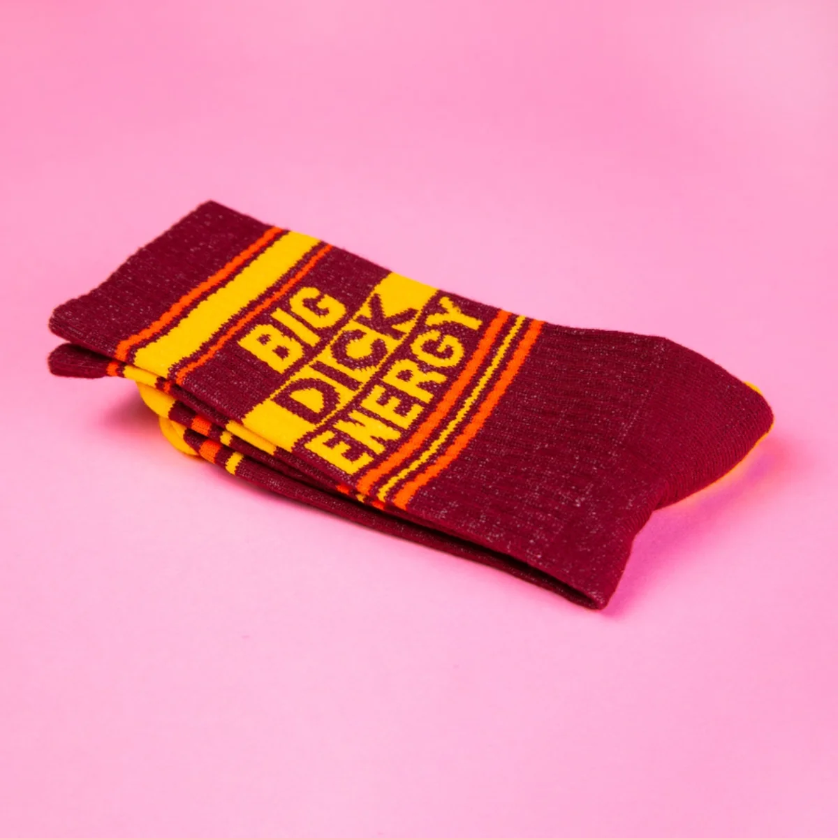 Chaussettes Big Dick Energy - Image 6
