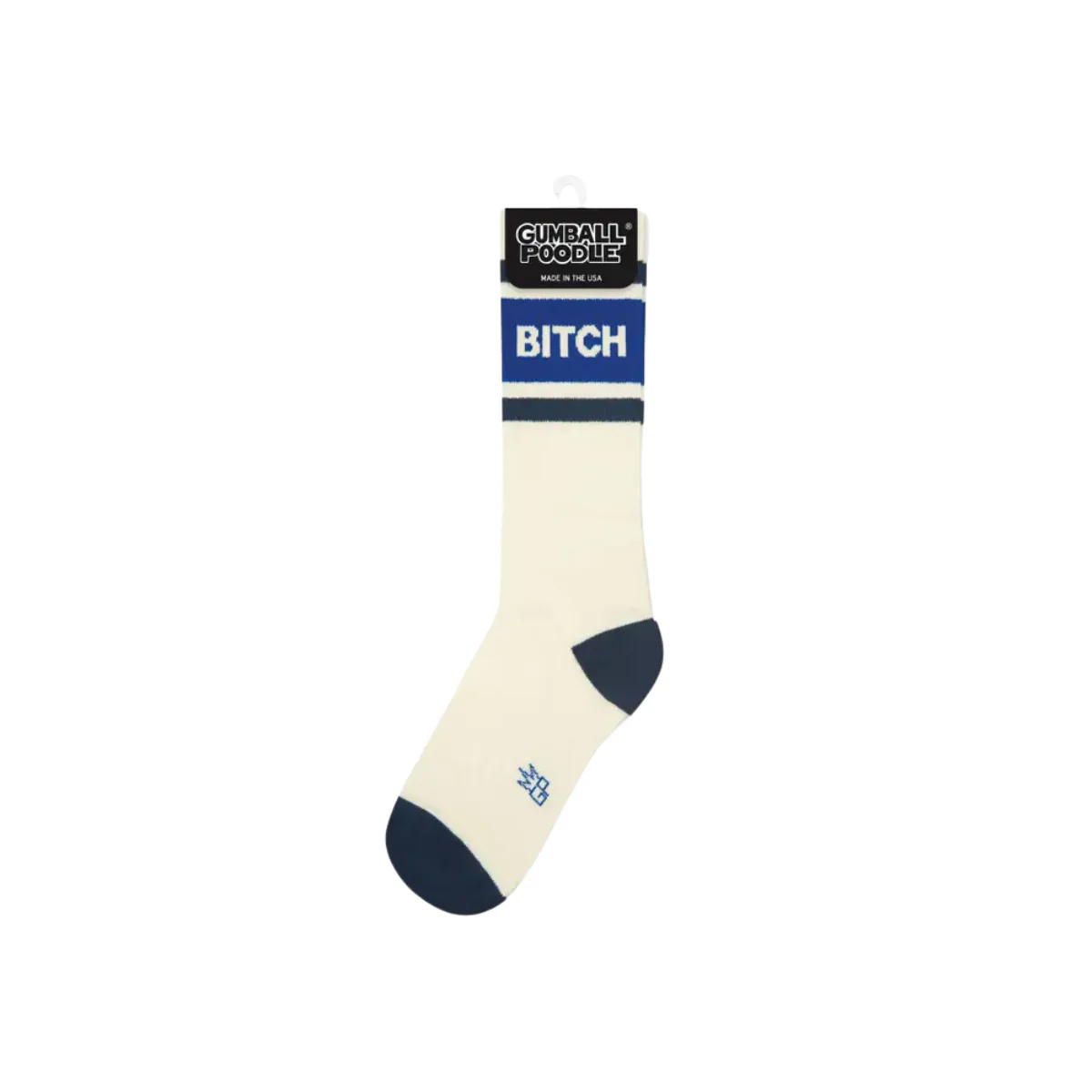 Chaussettes Bitch - Image 3