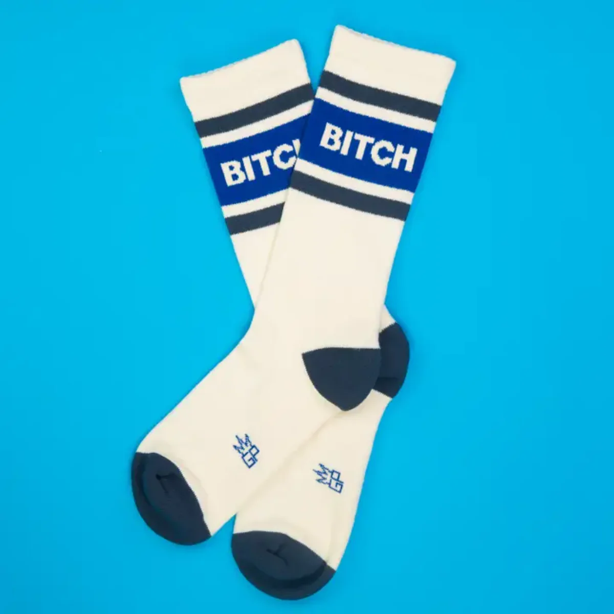 Chaussettes Bitch - Image 5