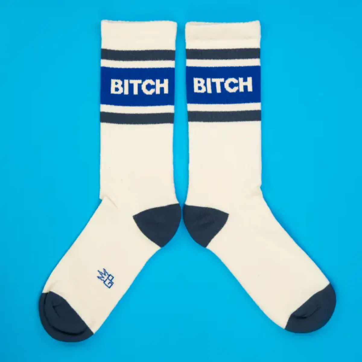 Chaussettes Bitch - Image 6