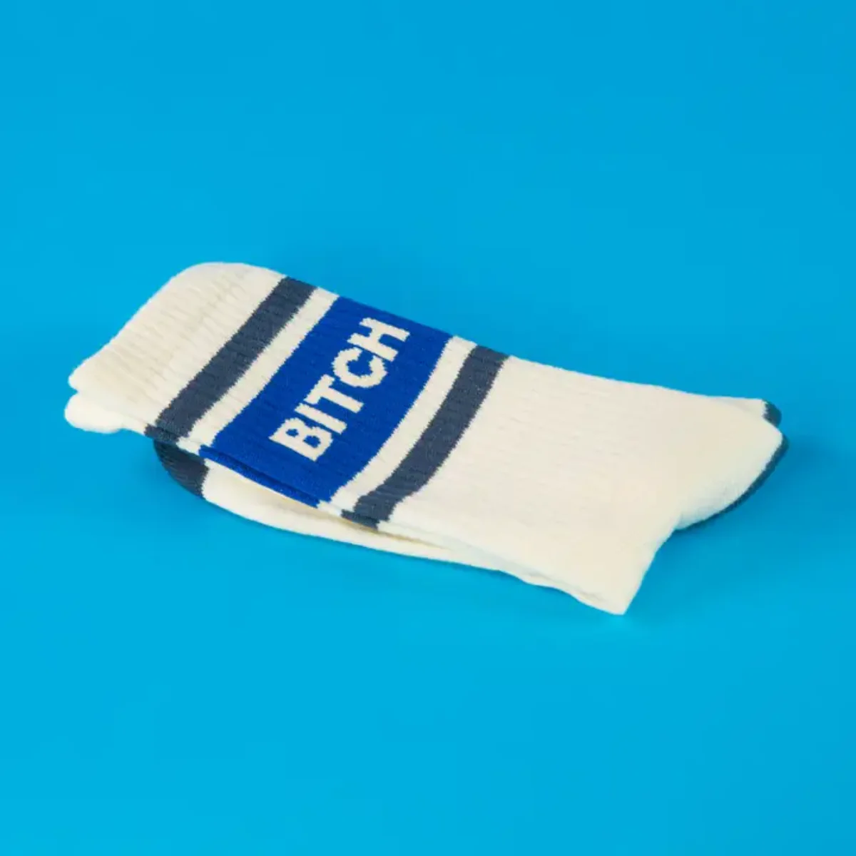 Chaussettes Bitch - Image 8