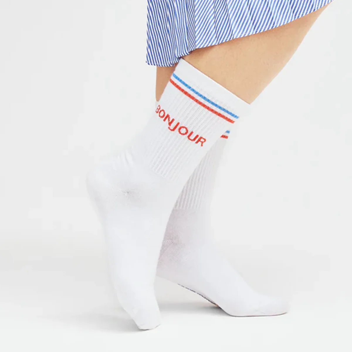 Chaussettes Bonjour - Image 2