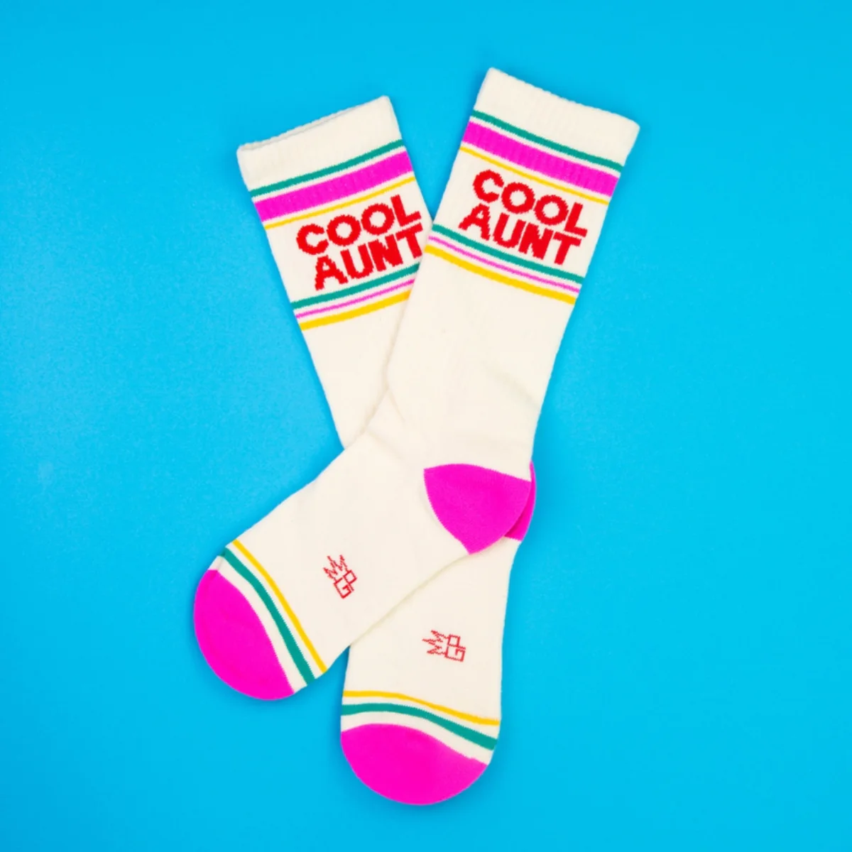 Chaussettes Cool Aunt - Image 2