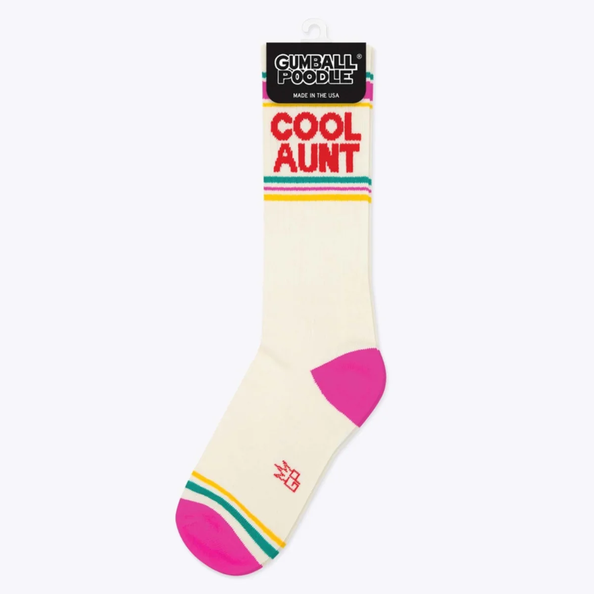 Chaussettes Cool Aunt - Image 3