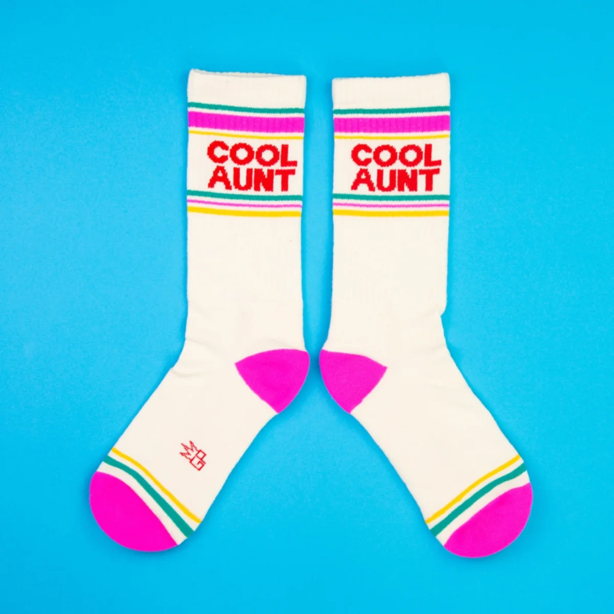Chaussettes Cool Aunt - Image 5
