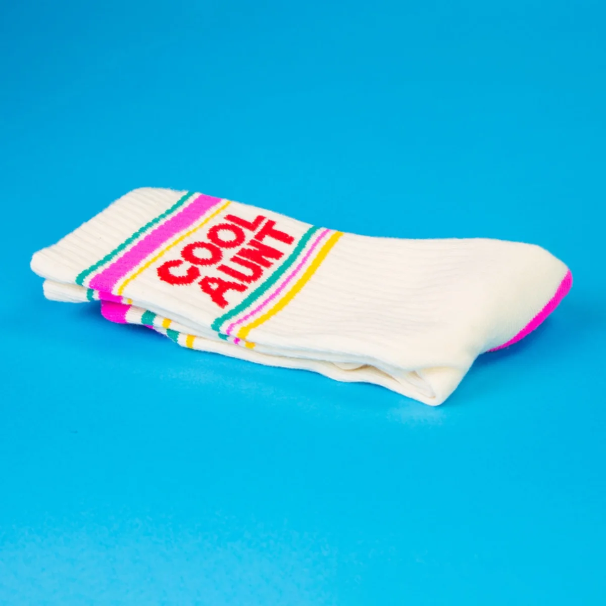 Chaussettes Cool Aunt - Image 6