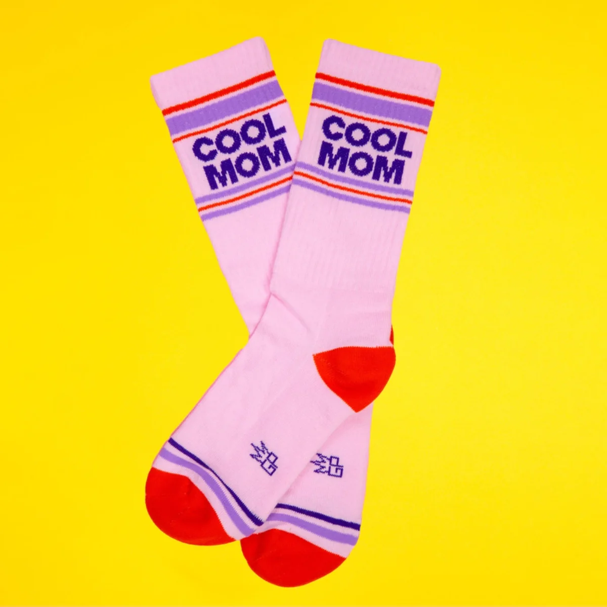 Chaussettes Cool Mom - Image 2